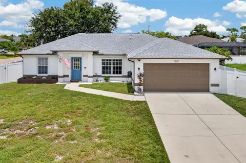 1821 SW 22ND TER — home for sale