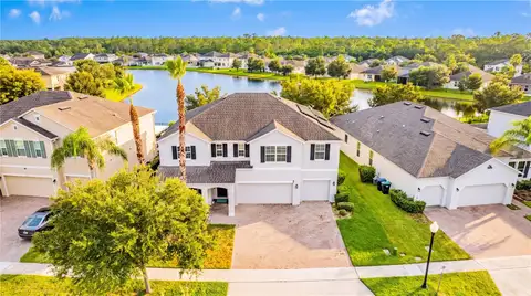12225 STONE BARK TRL — home for sale