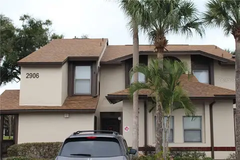 2906 S SEMORAN BLVD #2 — home for sale