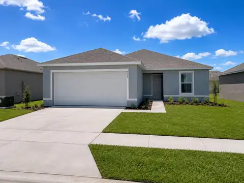 1623 REDFIN DR — home for sale