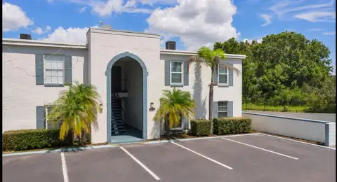 1018 PLANTATION DR #A18 — home for sale