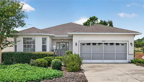 10055 SW 90TH LOOP — home for sale