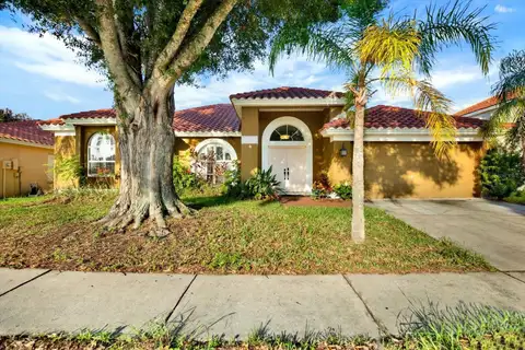804 SANDY TRAIL PL — home for sale