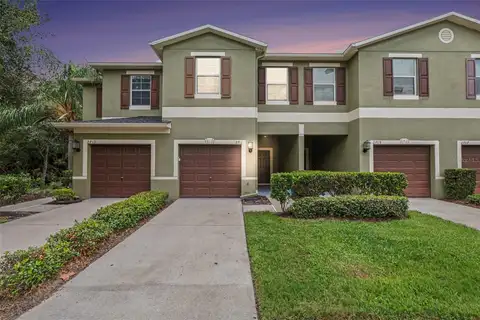 2711 ISABELLA VALLEY CT — home for sale
