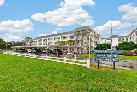 4801 AIRPORT RD #118 — home for sale