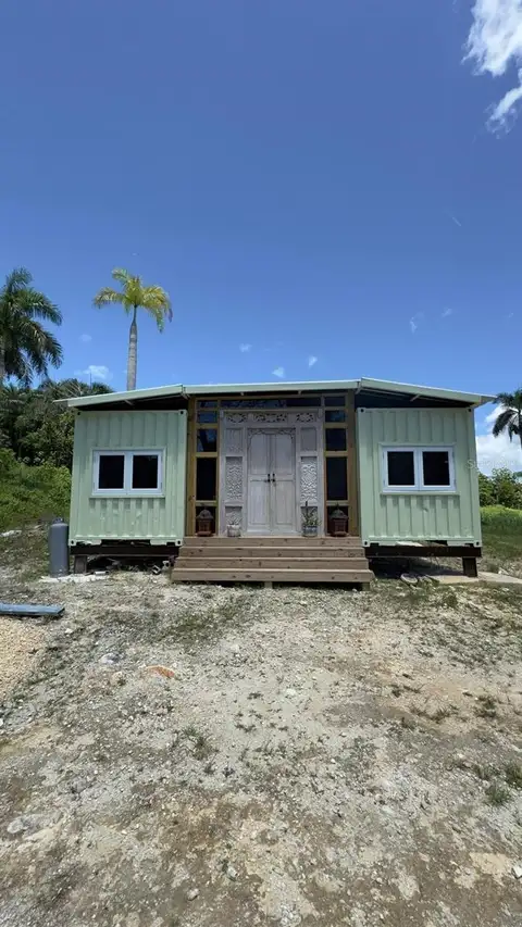 455 Carr Km 11.5, Int Bo KM 11.5 — home for sale
