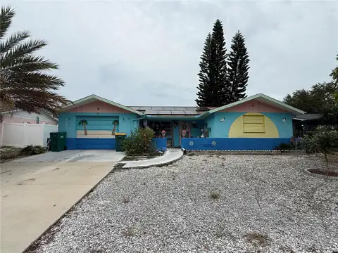 7301 SAN CARLOS DR — home for sale