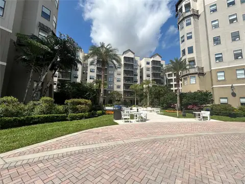 14501 GROVE RESORT AVE #1409 — home for sale