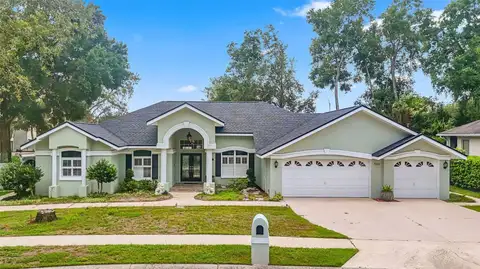 7225 RIVER FOREST LN — home for sale