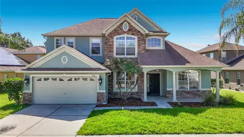 4736 POINTE O WOODS DR — home for sale