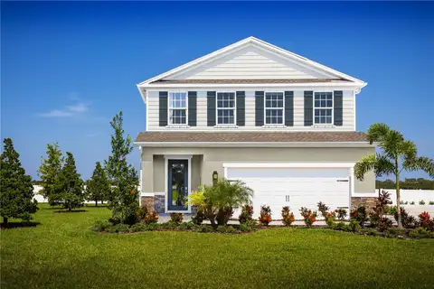 2437 WHITE LADYFISH RD — home for sale
