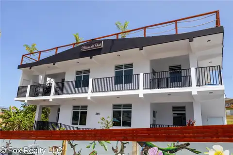 391 CALLE FRANCISCO COLON GUERRA #391 — home for sale