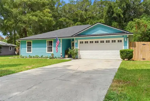 17686 NW 239TH TER — home for sale