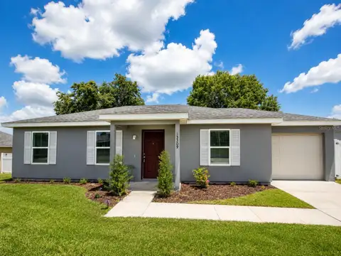 15309 SW 52ND CIR — home for sale