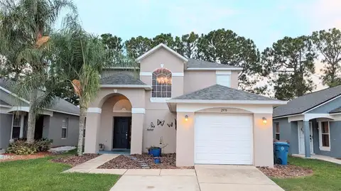 2976 KOKOMO LOOP — home for sale