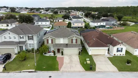 502 CANNA DR — home for sale
