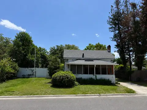 1101 N HAMPTON AVE — home for sale