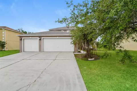 2361 ANDREWS VALLEY DR — home for sale