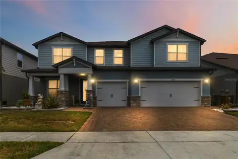2764 MATERA DR — home for sale