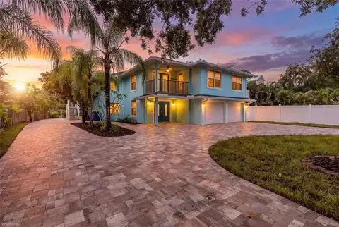 2030 GULFVIEW DR — home for sale