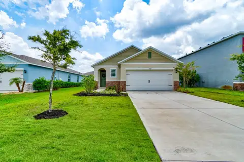 1360 CORK DR — home for sale