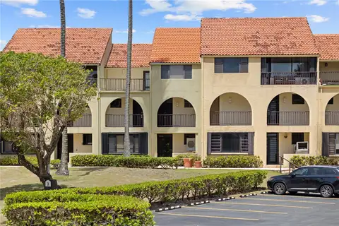 DR BEACH VILLAGE #119 — home for sale
