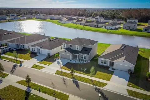 254 AMBER WAY — home for sale