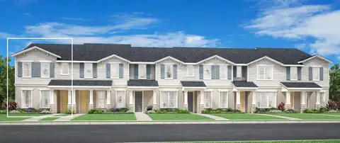 12776 SUNSET WALK DR — home for sale