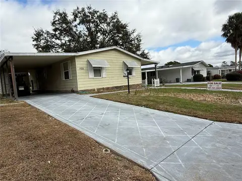 1532 W SCHWARTZ BLVD — home for sale