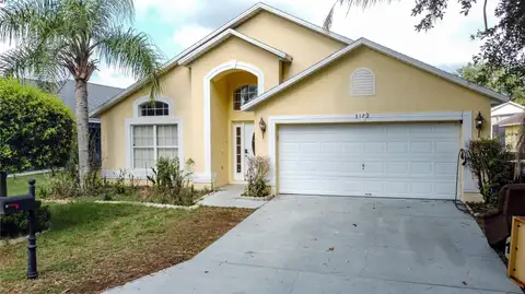 3122 MONTSERRAT WAY — home for sale