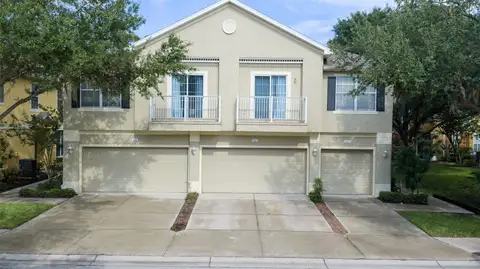 6717 EAGLE FEATHER DR — home for sale