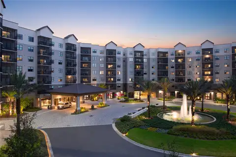 14501 GROVE RESORT AVE #3401 — home for sale