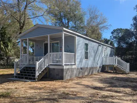 3531 SE 173RD TER — home for sale