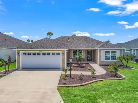 2816 NAVY HILL CIR — home for sale