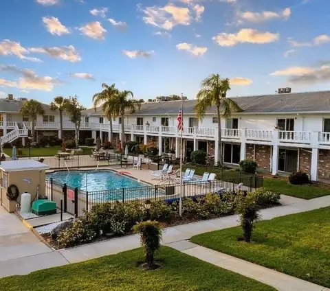 4744 AZALEA DR #204 — home for sale