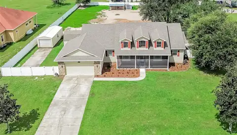 13975 MCINTOSH RD — home for sale