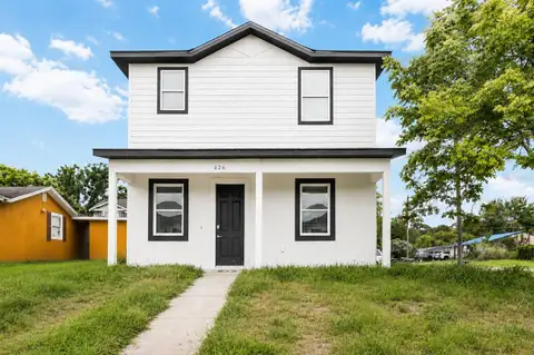 426 S HUDSON ST — home for sale