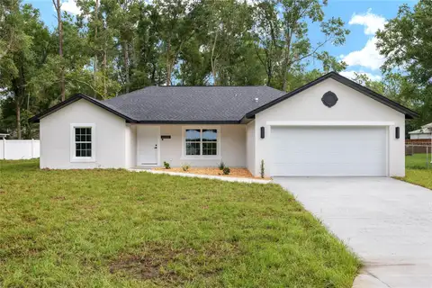 6283 NW 61ST ST — home for sale