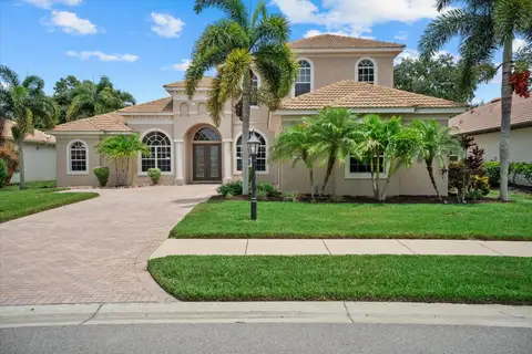 7595 TRILLIUM BLVD — home for sale