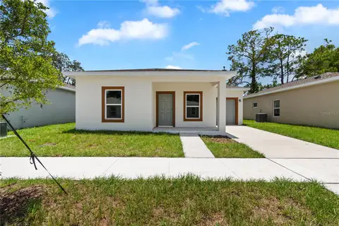 5017 FINDERS CT — home for sale