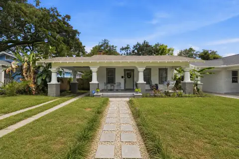906 E PATTERSON ST — home for sale