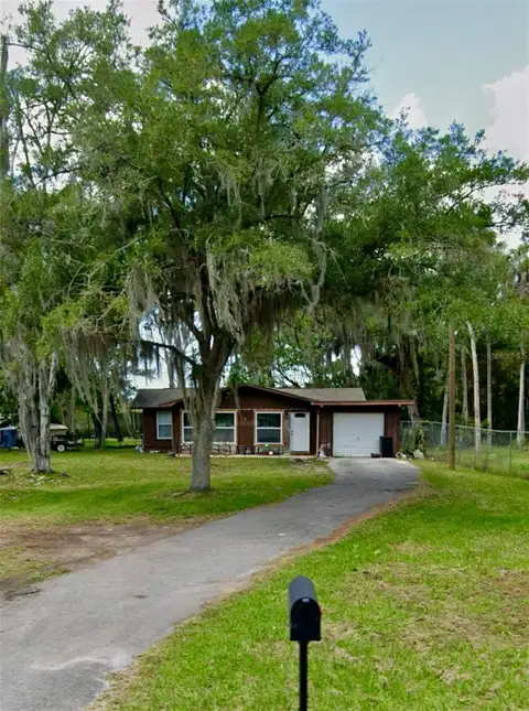 10661 W HALLS RIVER RD — home for sale