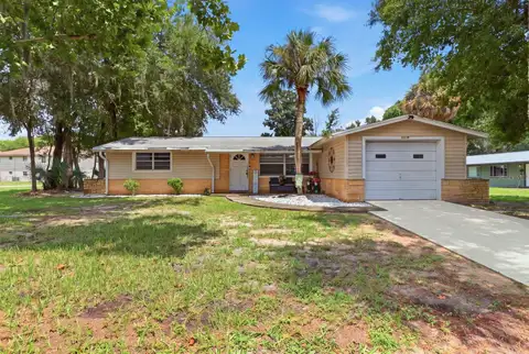 1149 N TRUDEL PT — home for sale