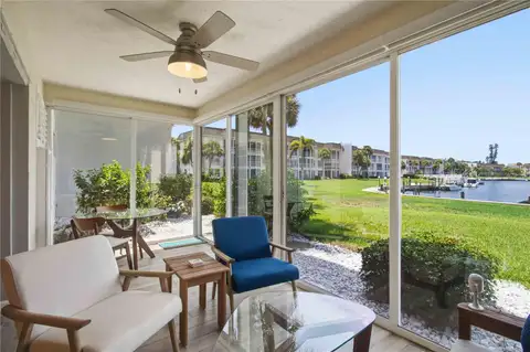 4340 FALMOUTH DR #104 — home for sale
