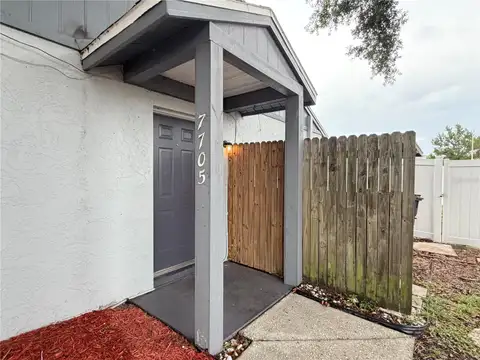 7705 CITRONELLA CT — home for sale