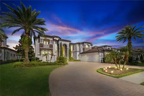 4201 ISABELLA CIR — home for sale