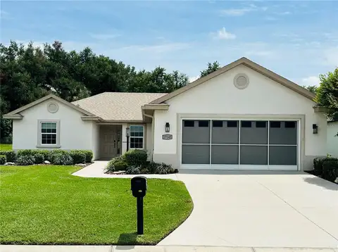 17145 SE 113TH AVE — home for sale