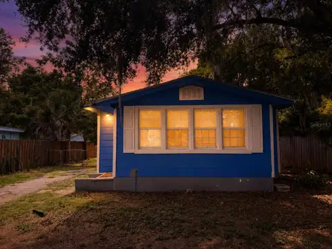 233 S RHODES ST — home for sale