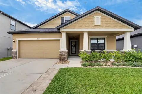 12153 CREEK PRESERVE DR — home for sale