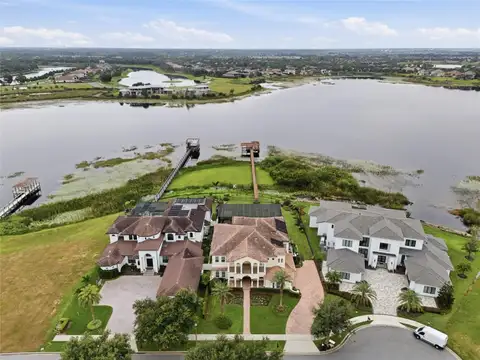 7301 WILD BLACKBERRY TRL — home for sale